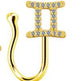 Constellation Nose Ring Piercing Jewelry - EX-STOCK Canada