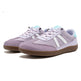 HOBIBEAR Retro Low-Top Sneakers – Unisex Casual Athletic Shoes