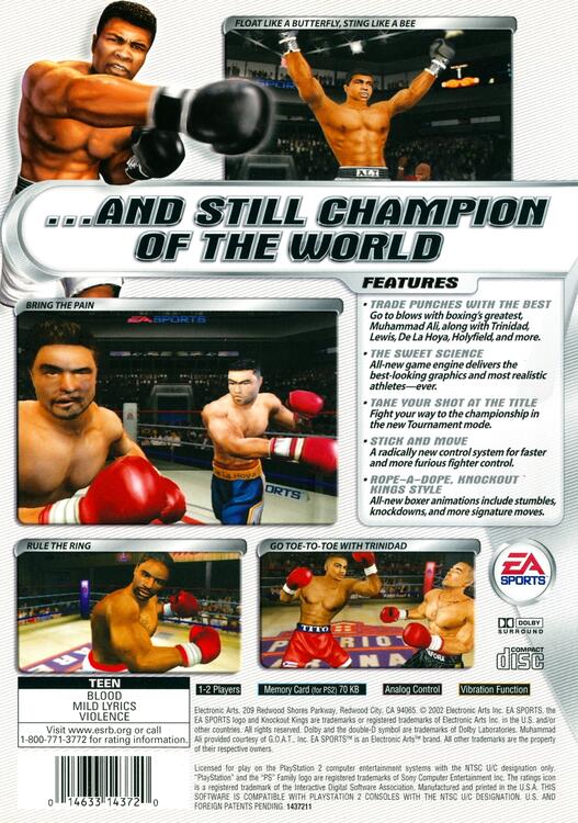 نوكاوت كينغز 2002 