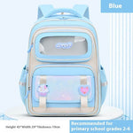 Girls' Lightweight Children's Backpack - EX-STOCK Canada