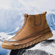 Slip-on High-top Casual Martin Boots for Winter - EX-STOCK Canada