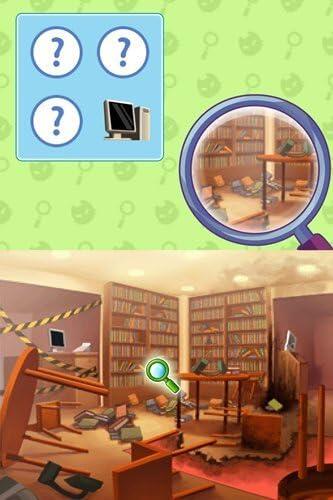 Imagine Detective 