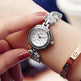 Bracelet ladies Quartz watch - EX-STOCK Canada