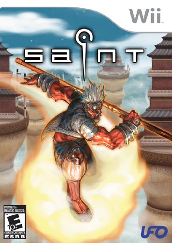 Saint 