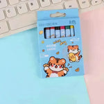 Stylish And Personalized Crayon Children's Student Painting Coloring Crayon - EX-STOCK CANADA