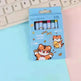Stylish And Personalized Crayon Children's Student Painting Coloring Crayon - EX-STOCK CANADA