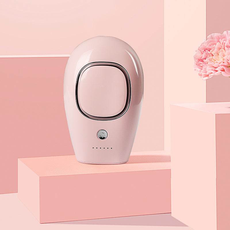 Portable Painless Permanent IPL laser hair removal hair shaver - EX-STOCK Canada