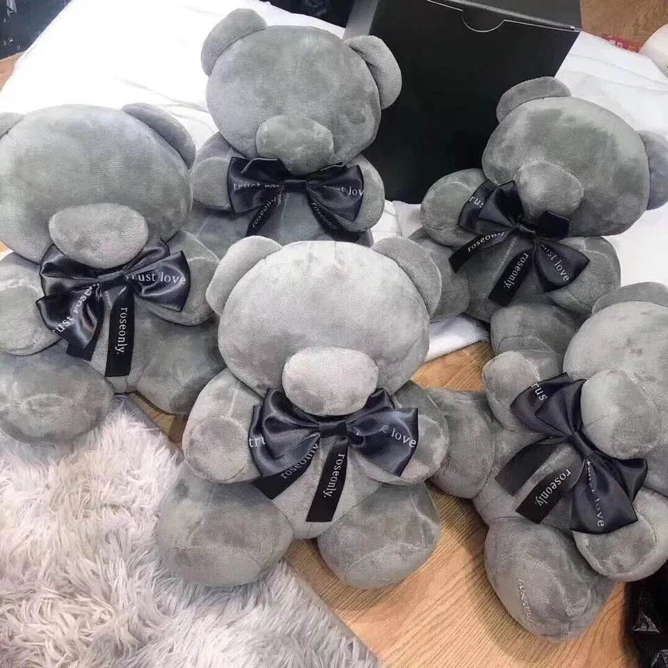 Hug bear gift bear gift idea for Christmas - EX-STOCK Canada