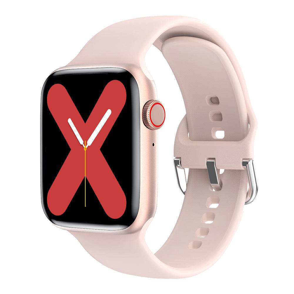 Bluetooth Call Smart Split Screen Password Protection Smart Watch  EX-STOCK CANADA