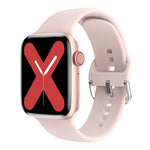 Bluetooth Call Smart Split Screen Password Protection Smart Watch  EX-STOCK CANADA