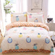 Cotton active twill bed linen and duvet cover EX-STOCK Canada 
