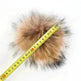 Children Winter Hat kids beanies Kids winter hat baby boy and girl warm woolen beanies faux fur beanies - EX-STOCK CANADA
