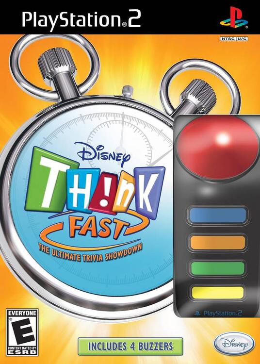 TH!NK Fast [Bundle] 