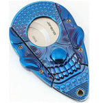 Stylish And Simple Stainless Steel Sharp Gothic Cigar Cutter - EX-STOCK Canada