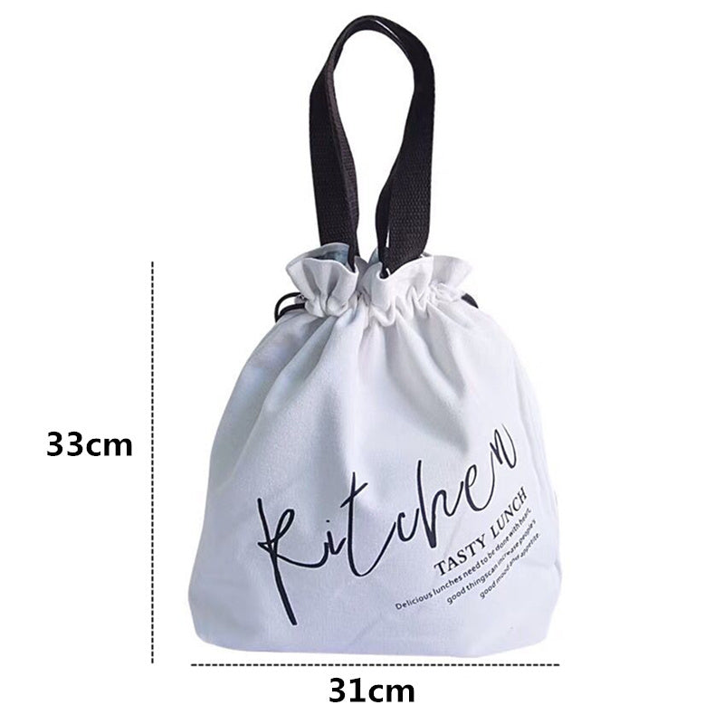 Foil lunch bag EX-STOCK