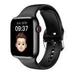 Bluetooth Call Smart Split Screen Password Protection Smart Watch  EX-STOCK CANADA
