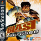 Blast Lacrosse 