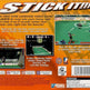 Blast Lacrosse 