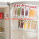 Reusable Snack Bag Biscuit seal Bag - EX-STOCK CANADA