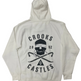 Sweat à capuche Crooks & Castles Skull X pour hommes EX-STOCK Canada