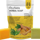 OceAura Turmeric Natural Herbal Organic Skincare Soap - EX-STOCK CANADA