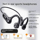 Wireless Ear Mounted Sports Long Range Earphones - EX-STOCK Canada