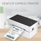 Thermal Label Printer Bluetooth Express Electronic Face Single Bar Code Sticker - EX-STOCK Canada