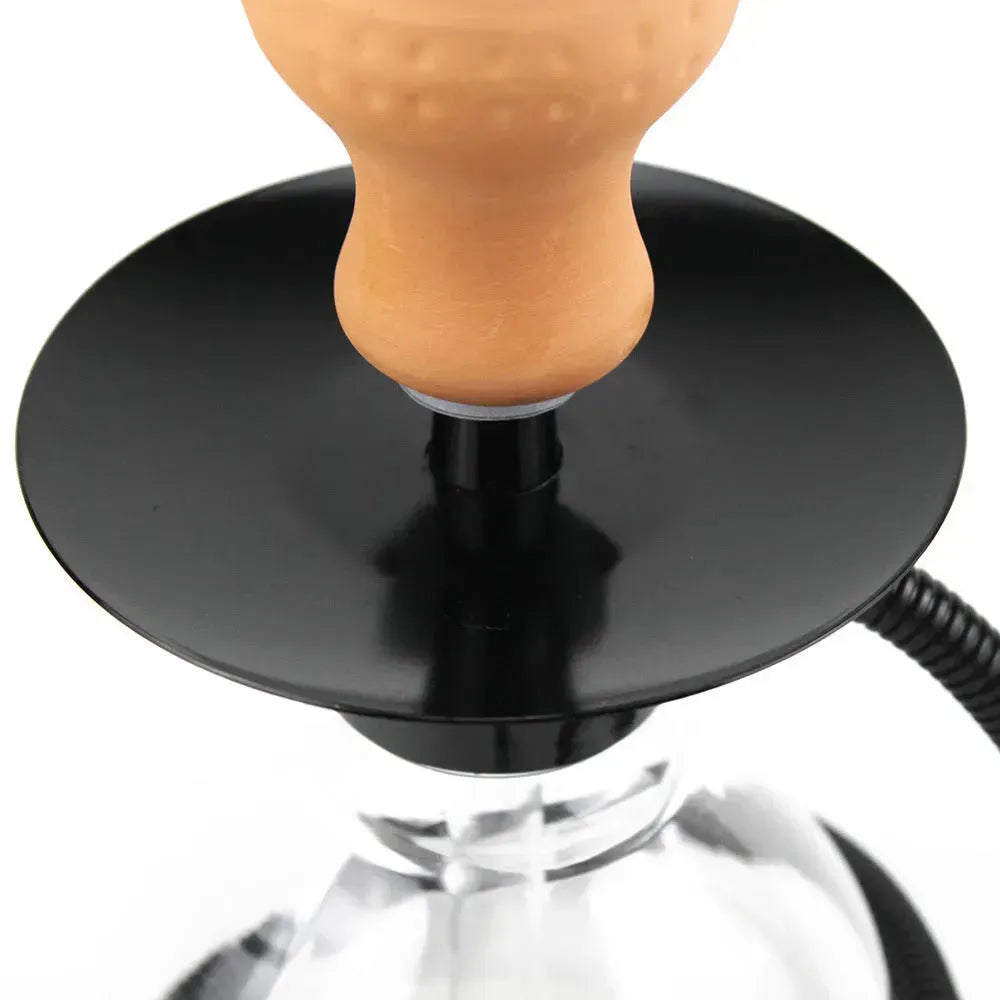 Portable plastic hookah - EX-STOCK CANADA