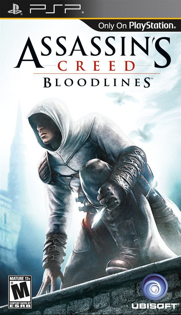 Assassin's Creed: Bloodlines 