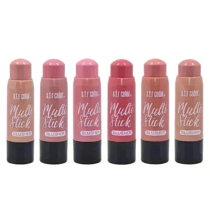 SFR color  Multi stick Brusher Rouge Makeup Stick - EX-STOCK CANADA