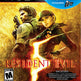 RESIDENT EVIL 5 - ÉDITION GOLD 
