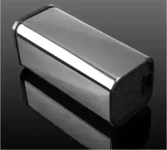 Stainless Steel Kitchen Cutlery Holder Utensils holder - EX-STOCK CANADA