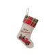 Christmas Decoration Supplies Car Linen Stockings Suit - EX-STOCK CANADA