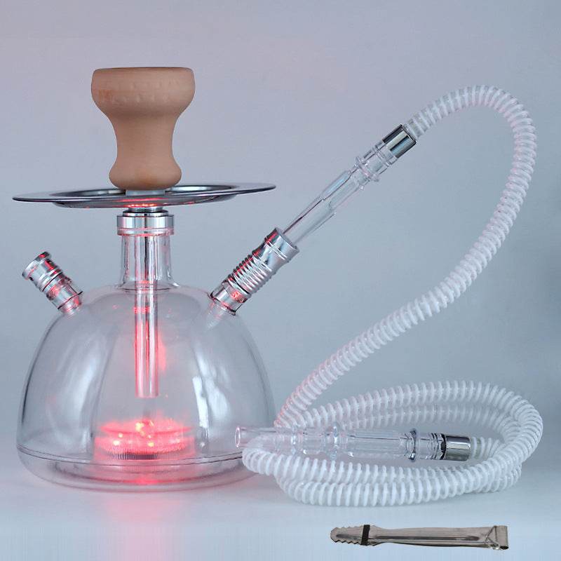 Arabic hookah set - EX-STOCK Canada