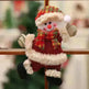 Christmas tree accessories - EX-STOCK CANADA