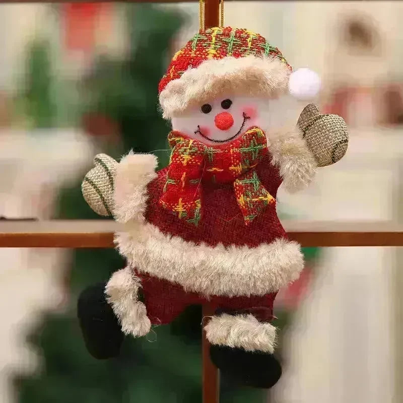 Christmas tree accessories - EX-STOCK CANADA