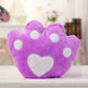 Unique Luminous Pillow Vivid Star Design LED Light Colorful Cushion Stars Plush Pillow Toys Gift For Kids Children Girl - EX-STOCK Canada