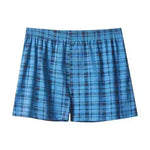 Plus-sized Cotton Men's Breathable Casual Boxer short Underwear - EX-STOCK CANADA