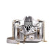 Creative Jacket messenger Fashion Handbag - EX-STOCK CANADA
