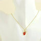 Buy Christmas Necklace for women gift idea - EX-STOCK CANADA