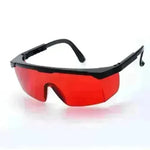 Laser protective glasses goggles IPL glasses E light hair removal labor insurance glasses OPT beauty equipment - EX-STOCK CANADA