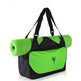 Fitness Pack Yoga backpack pillow waterproof Yoga pillow bag - EX-STOCK CANADA