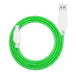 Compatible Led Light Mobile Phone Charging Cable - EX-STOCK CANADA