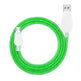 Compatible Led Light Mobile Phone Charging Cable - EX-STOCK CANADA