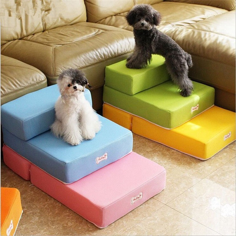 Pet Stairs EX-STOCK Canada 