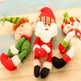 Christmas Decorations Christmas Wine Bottle Socks - EX-STOCK CANADA
