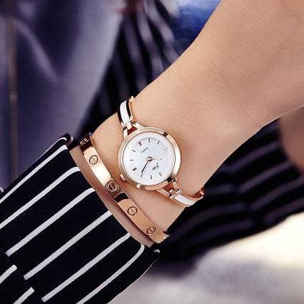 Fashion watch bracelet bracelet for women - EX-STOCK Canada