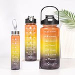 Sport Water bottle set 3 in 1 - EX-STOCK Canada
