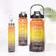 Sport Water bottle set 3 in 1 - EX-STOCK Canada