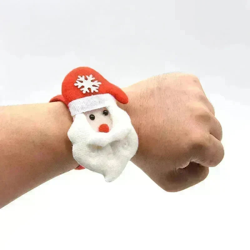 Christmas Bracelet gifts idea for kids - EX-STOCK CANADA